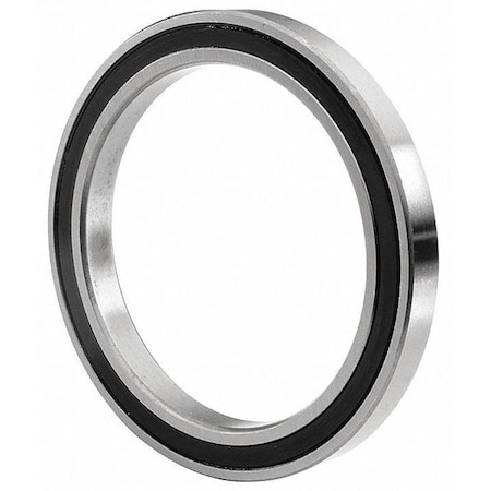 TRITAN Radial Ball Bearing, PS, 17mm, 61803-2RS 61803 2RS PRX