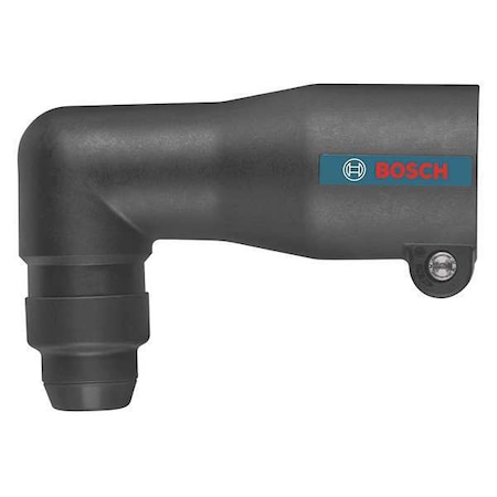 Bosch 4.5" Right Angle Attachment RHA-50