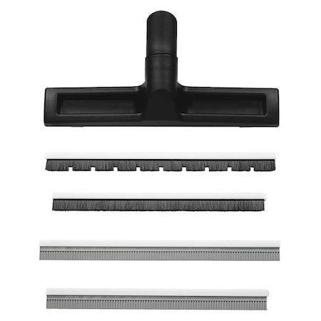 Bosch Vacuum Nozzle Kit, 3 Piece VX130