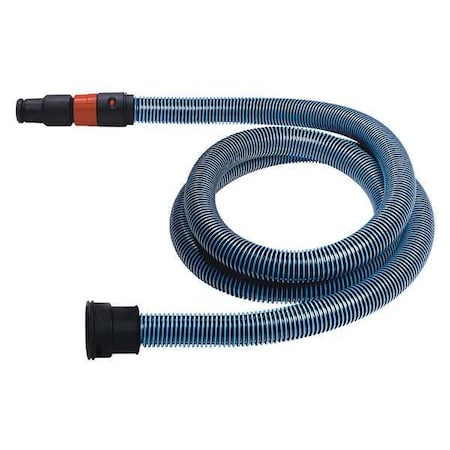 Bosch 16ft 35mm Dia Dust Extractor Hose Vh1635a Zoro Com
