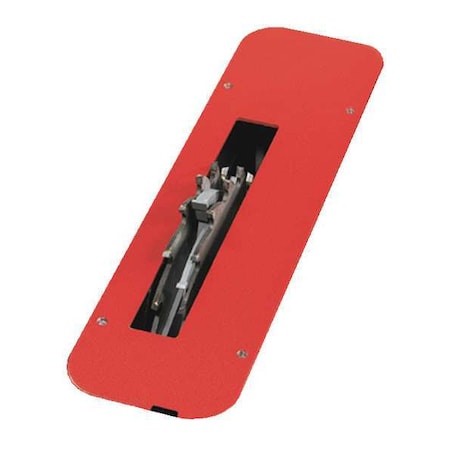 Bosch Table Saw Stand, 13-3/4in. L. TS1007