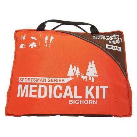 Adventure Medical Sportsman Series Nylon, 7 Person 0105-0388