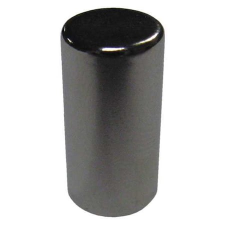 Storch Products Disc Magnet, Neodymium, 2.5 lb. Pull B002-0666-035N