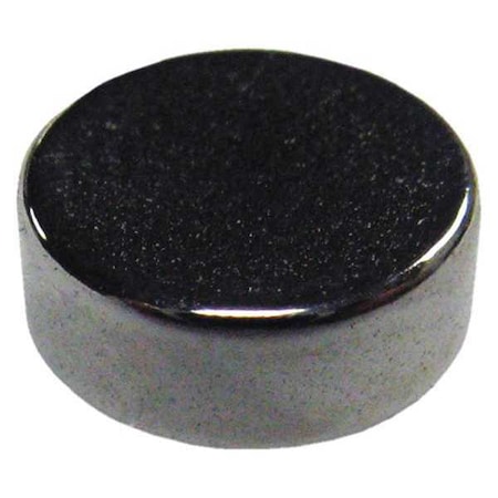 Storch Products Disc Magnet, Neodymium, NP, 1.5 lb. Pull B002-1663-035N