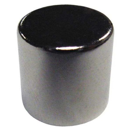 Storch Products Disc Magnet, Neodymium, 5.7 lb. Pull B002-2440-035N