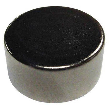 Storch Products Disc Magnet, Neodymium, 34 lb. Pull B002-6335-035N