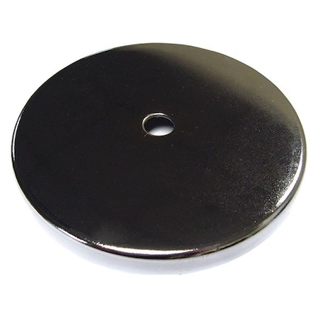 Storch Products Disc Magnet, Steel, 200 lb., 1/2 in. L D110-90
