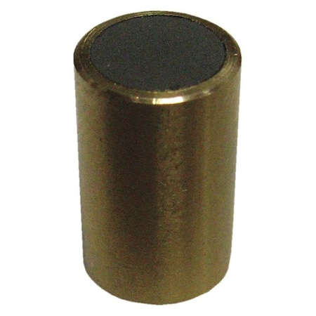 Storch Products Round Base Magnet, Neodymium, 2.5 lb. Pull 253-08-NB