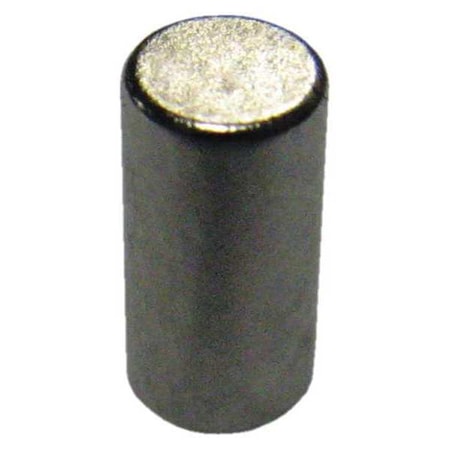 Storch Products Disc Magnet, Neodymium, 0.35lb Pull, 1/4inL B002-0139-030N