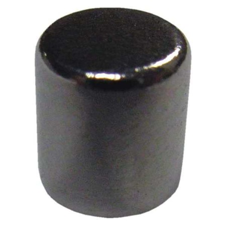 Storch Products Disc Magnet, Neodymium, 1.5lb Pull, 1/4in L B002-0220-035N