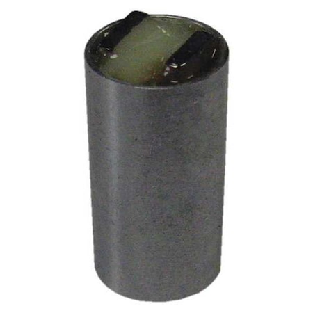 Storch Products Disc Magnet, Ceramic, 0.4 lb., 1/2 in. L 1100-08