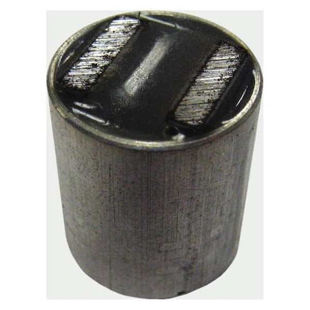 Storch Products Disc Magnet, Ceramic, 7.0 lb., 3/4 in. L 1106-12