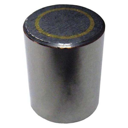 Storch Products Alnico Holding Magnet, 1.43 lb. Pull 1292-T-08