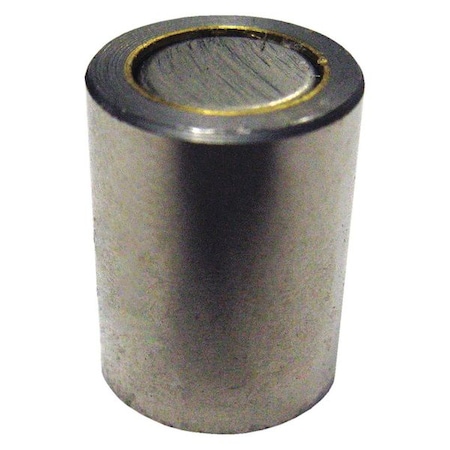 Storch Products Shielded Magnet, Neodymium, 5 lb. Pull 1292-T-08R
