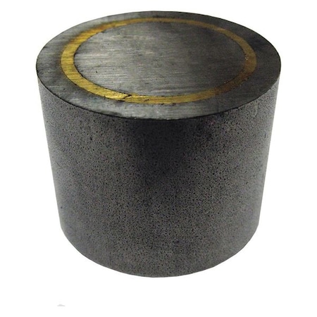 Storch Products Alnico Holding Magnet, 22 lb. Pull 1298-T-16