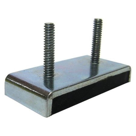 Storch Products Ceramic Magnets, Horseshoe 1302-S