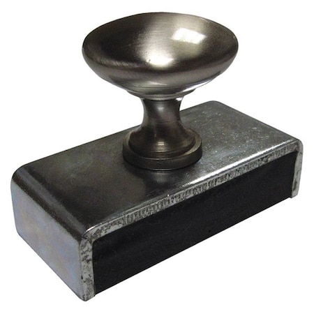 Storch Products Round Base Magnet, Neodymium, 23 lb. Pull 1787