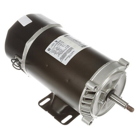 Marathon Jet Pump Mtr, Cap-Strt, 3450rpm, Horizontal 5KC39PN6201X