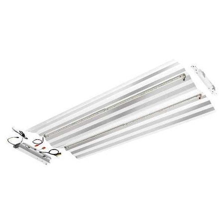 Lithonia Lighting LED Troffer Kit, 3500K, 4278 lm, 38.6W 2GTL4R 40L EZ1 LP835