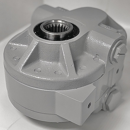 Chief Hydraulic PTO Pump, 1000RPM, 25 Min. HP GP-PTO-A-5-21-S