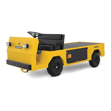 Cushman