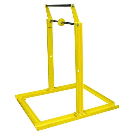 Zoro Select Fork Extensions Rack 35LU58