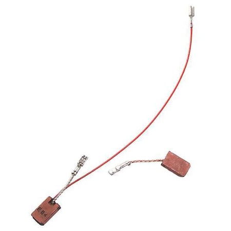 Bosch Brush/Holder Set 3607014011