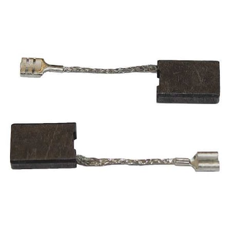 Bosch Brush Set, For Use With Mfr. Model Number: 1353 1607014171