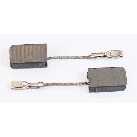 Bosch Brush Set, For Use With Mfr. Model Number: 1346 A 1607014176