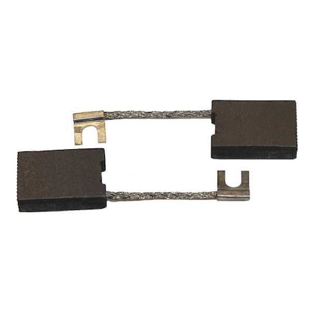 Bosch Brush Set 1617000425