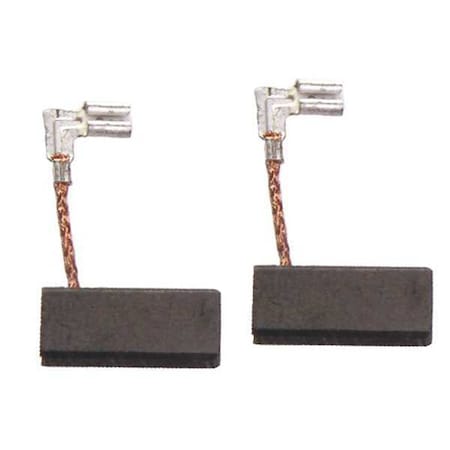 Bosch Brush Set 1617000525