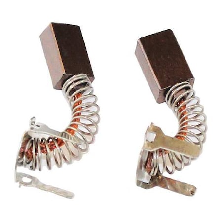 Bosch Brush Set 2609199048