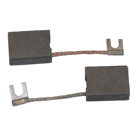 Bosch Brush Set 2610997152