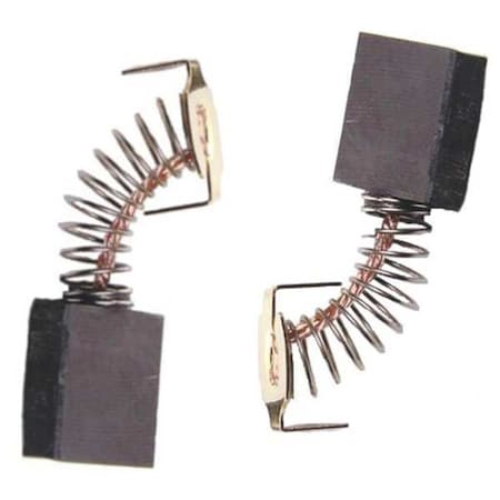 Bosch Brush Set 2610997207