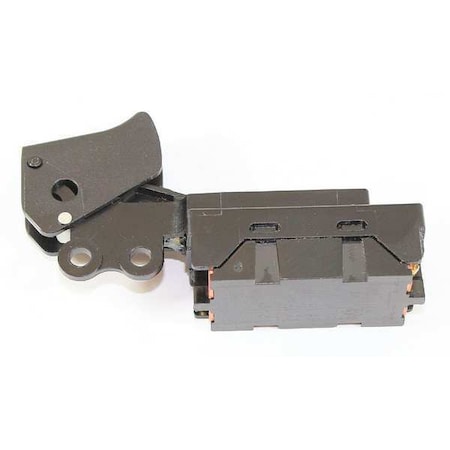 Bosch Switch, For Use With Mfr. Model Number: GCM12SD 2610950336