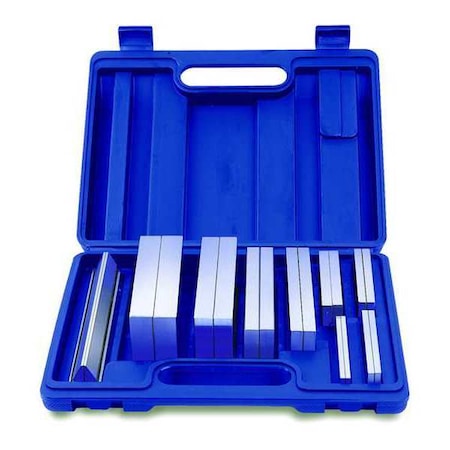 Palmgren Parallel, Set, 18 pcs. 9638974