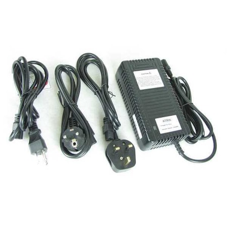 Atrix Atrix Backpack Series Replacement Charger BPCHG