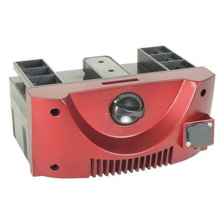 Atrix Replacement Battery for VACBP36V BPBAT