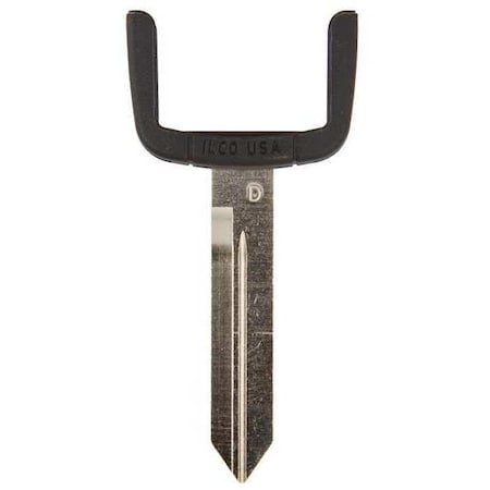 Kaba Ilco Key Blade, Edge Cut, Ford AX00003460