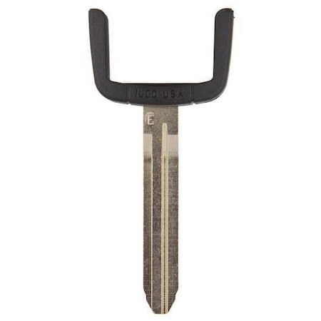 Kaba Ilco Key Blade, Edge Cut, Toyota AX00003470