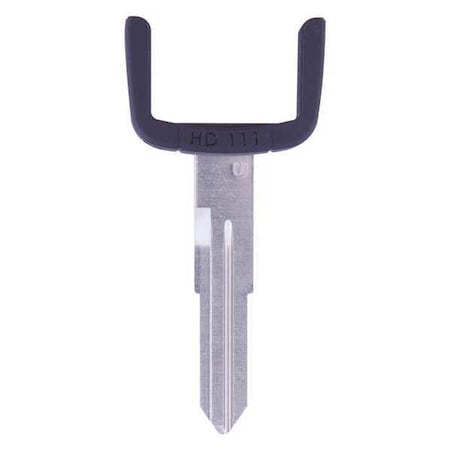 Kaba Ilco Key Blade, Edge Cut, Acura AX00004780