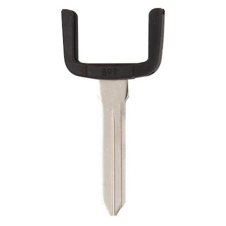 Kaba Ilco Key Blade, Standard, Edge Cut, GM AX00005422