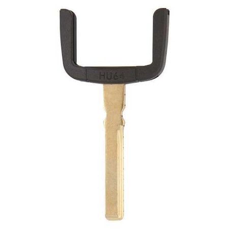 Kaba Ilco Key Blade, High Security, Sprinter Vans AX00005580