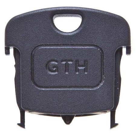 Kaba Ilco GTH Transponder Head, Vehicle, Standard AX00006770