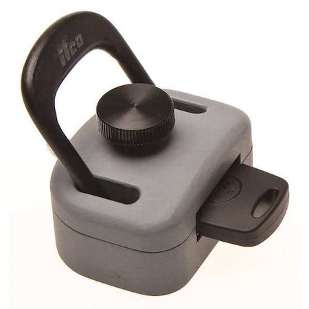 Kaba Ilco Head Removal Tool, Plastic AX00003870