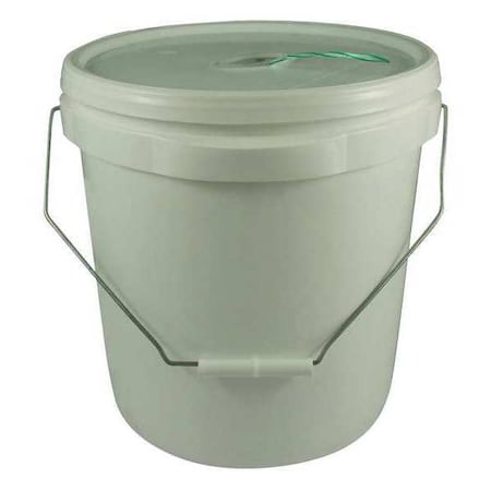 Zoro Select Twine, Polypropylene, Dia, 6000 ft. 18822