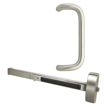 Sargent Rim, Dummy Trim G Lever 8810 G 32D