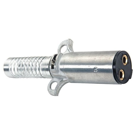 VELVAC T-Grip Plug, 2P 593116