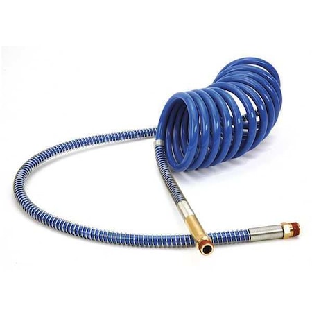 Velvac Air Assembly Set, 15 ft., FMVSS 106 022641