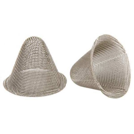 Velvac Screen for Gladhand, PK2 035140-1